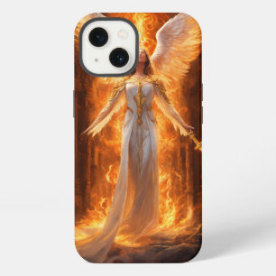 ANGEL I PHONE COVER