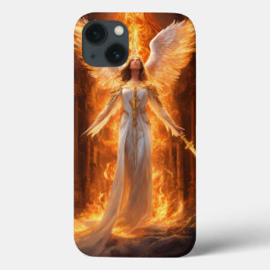 ANGEL I PHONE COVER