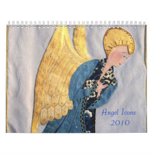Angel Icons        ... Calendar
