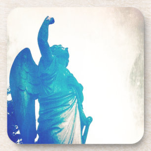Angel in a Storm Coaster