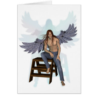 Angel in Blue Jeans