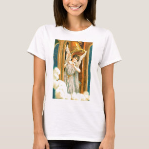 Angel in the belfry T-Shirt