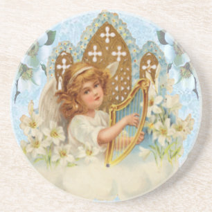 Angel In The Cloud Coaster