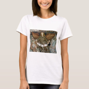 Angel in the Grotto T-Shirt