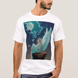 Angel In the Night T-Shirt
