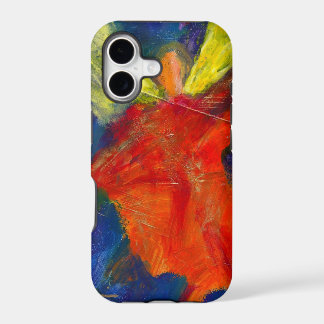 Angel iPhone Case
