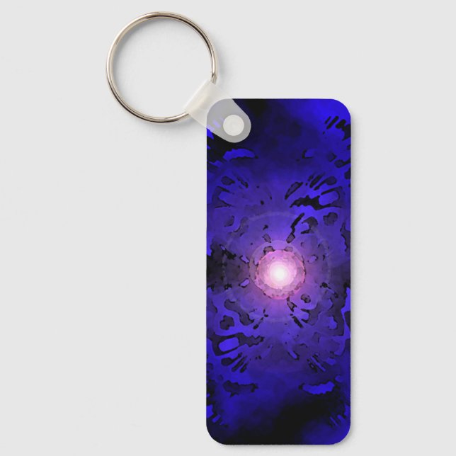 Angel - Keychain (Front)