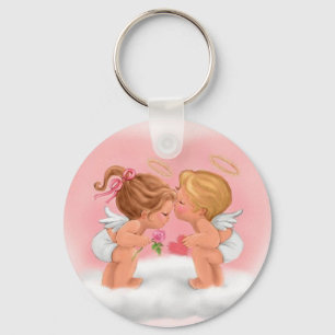 ANGEL KEYCHAINS