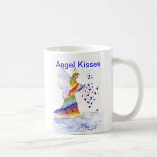 Angel Kisses Mug