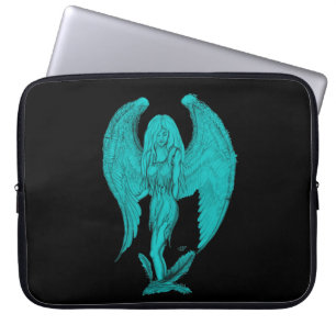 Angel Laptop Sleeve