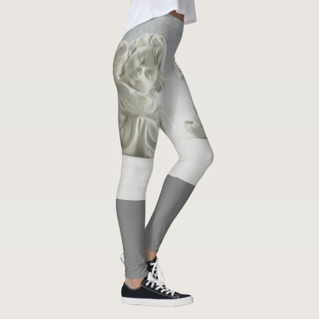 Angel Leggings (Right)
