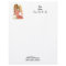 Angel Letterhead