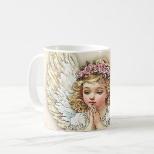 Angel Light Within Coffee Mug
