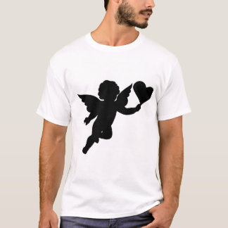 angel love T shirts
