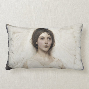 Angel Lumbar Cushion