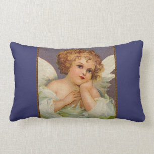 Angel Lumbar Cushion