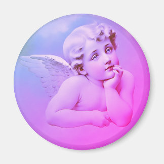 Angel Magnet