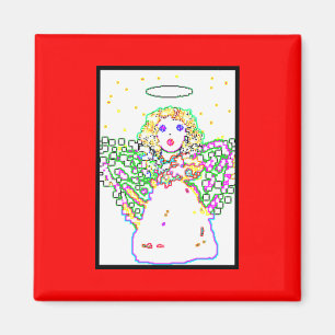 Angel Magnet