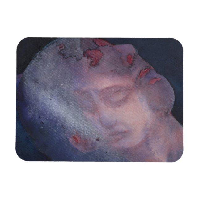Angel Magnet (Horizontal)