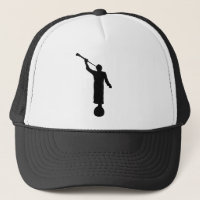 Angel Moroni (I'm LDS)