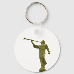 Angel MORONI Key Ring
