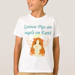 Angel Muffin T-Shirt