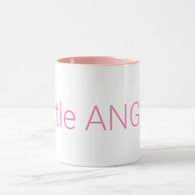 Angel Mug (Center)