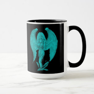 Angel Mug