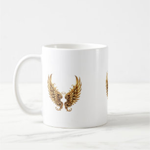 angel mug