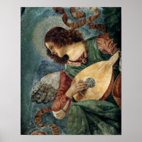 Angel Musician