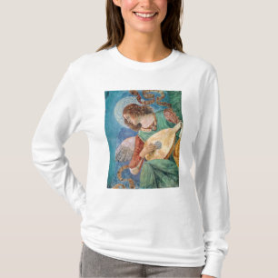 Angel Musician T-Shirt