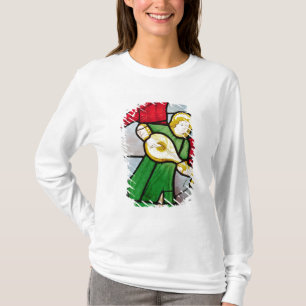 Angel Musician T-Shirt