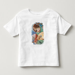 Angel Musician Toddler T-Shirt