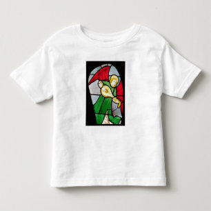 Angel Musician Toddler T-Shirt
