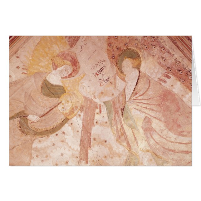 Angel Musicians (Front Horizontal)