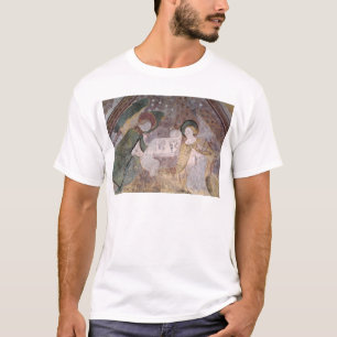 Angel Musicians T-Shirt