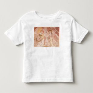 Angel Musicians Toddler T-Shirt