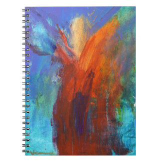 Angel Notebook