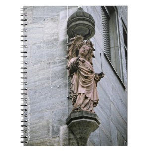 Angel Notebook