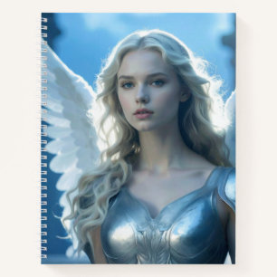 ANGEL NOTEBOOK