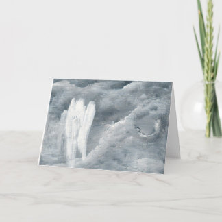 Angel Notecard by Yanesh