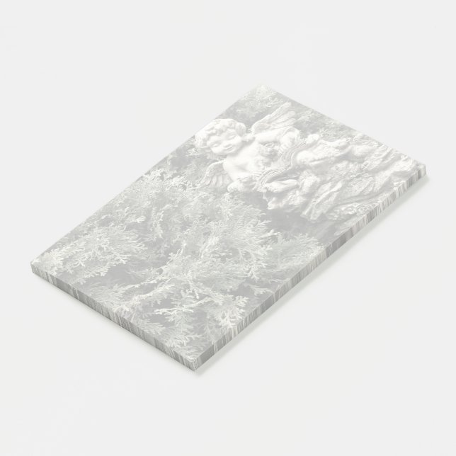 Angel Notes (Angled)