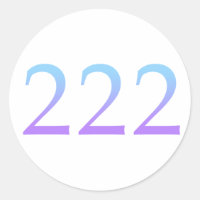 Angel Number 222 - Alignment