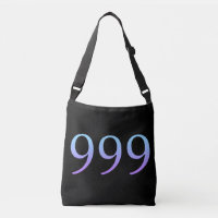 Angel Number 999