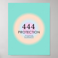 Angel Numbers Numerology 444 Protection 