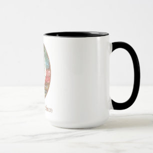 Angel Of Abundance Mug