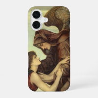 Angel of Death by Evelyn De Morgan