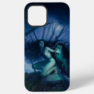 Angel of Death iPhone 12 Pro Max Case