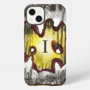 Angel of Death iPhone Case