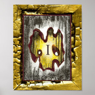 Angel of Death Poster